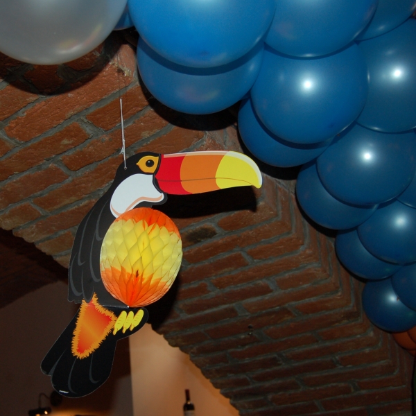 Tukani