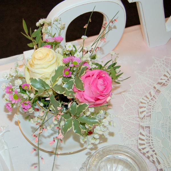 Vintage stolov�n�
