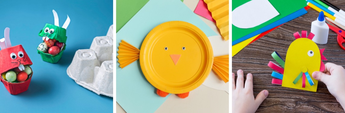 1 DIY z papiru