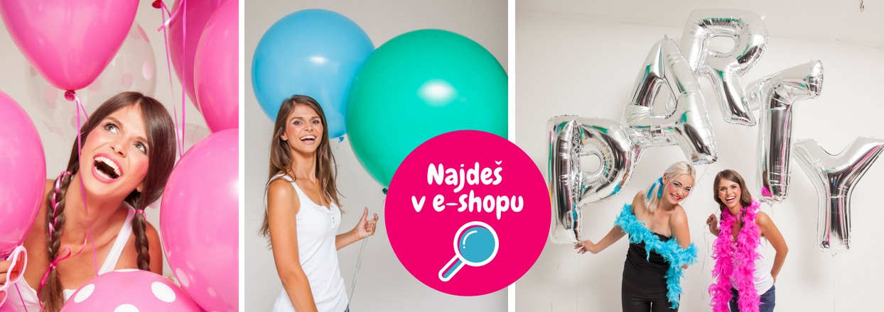 Balonky_MojeParty.cz