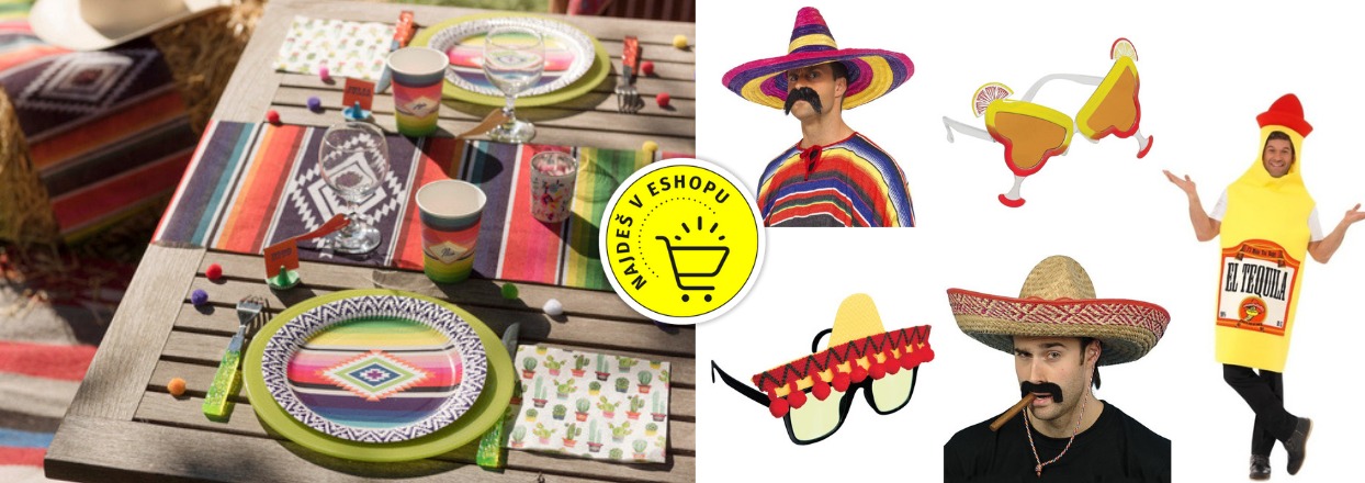 Mexico_party
