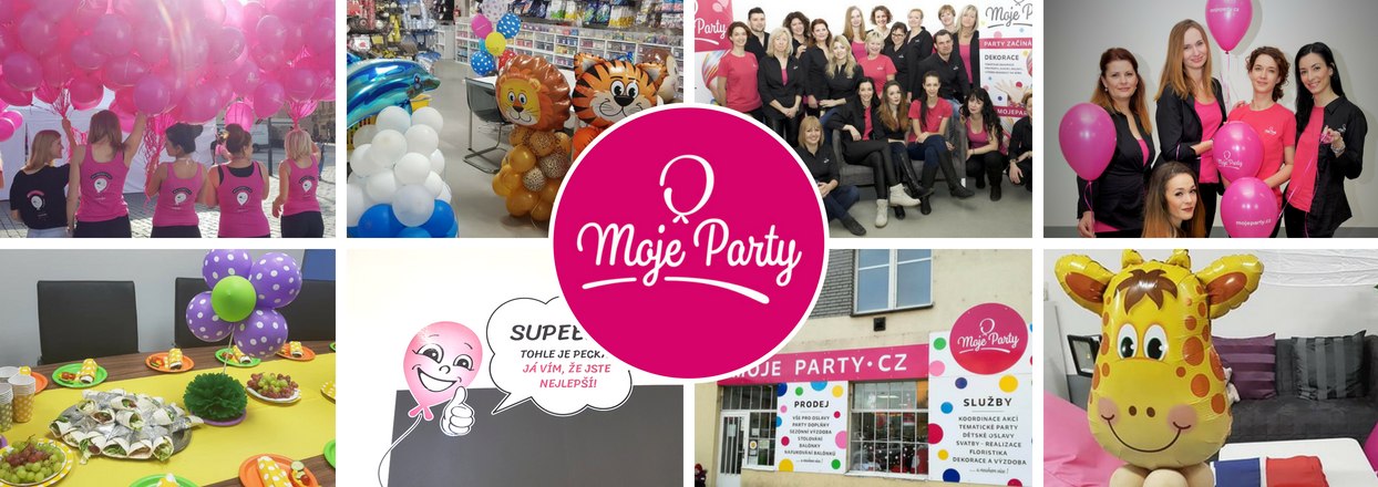 MojeParty.cz