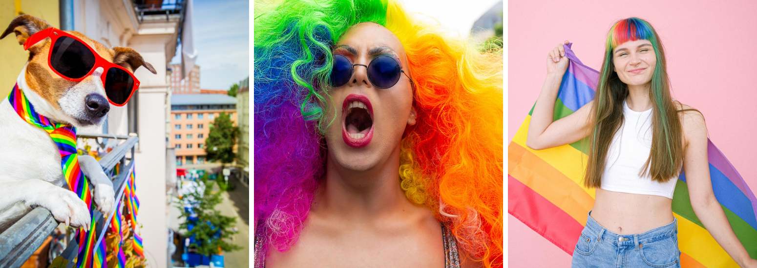 1 Prague Pride