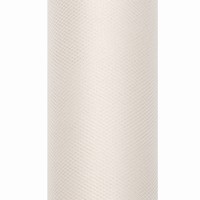TYL smetanov�, champagne  v roli ���e 30cm/d�lka  9m
