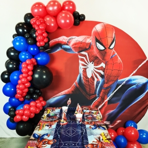 Spiderman