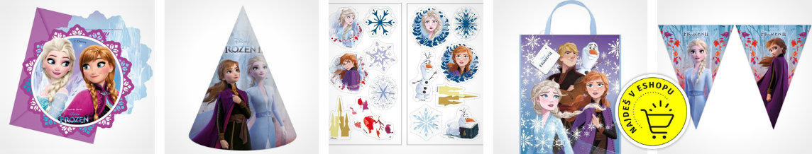 frozen