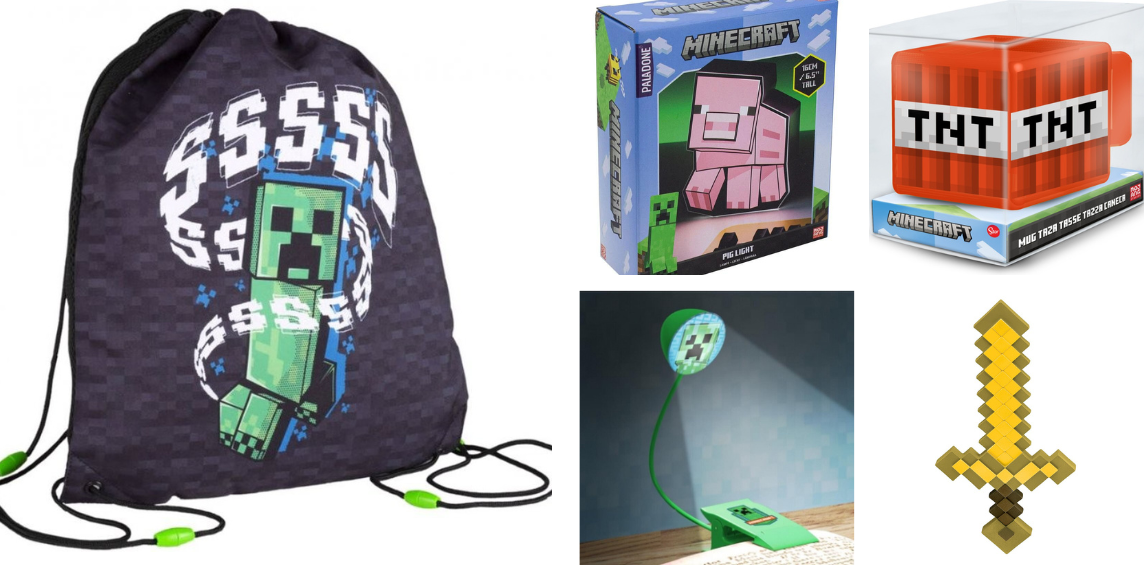 A Minecraft