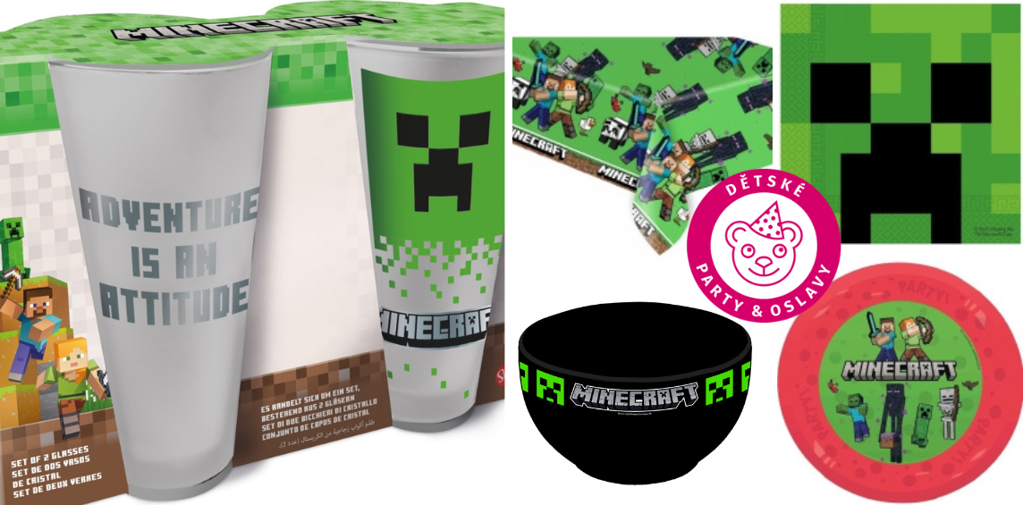 A Minecraft