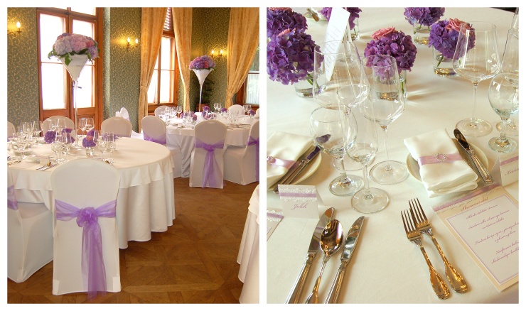 svatebn� hostina od mojeparty.cz