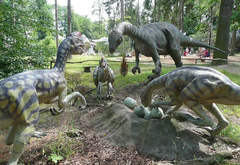 dino